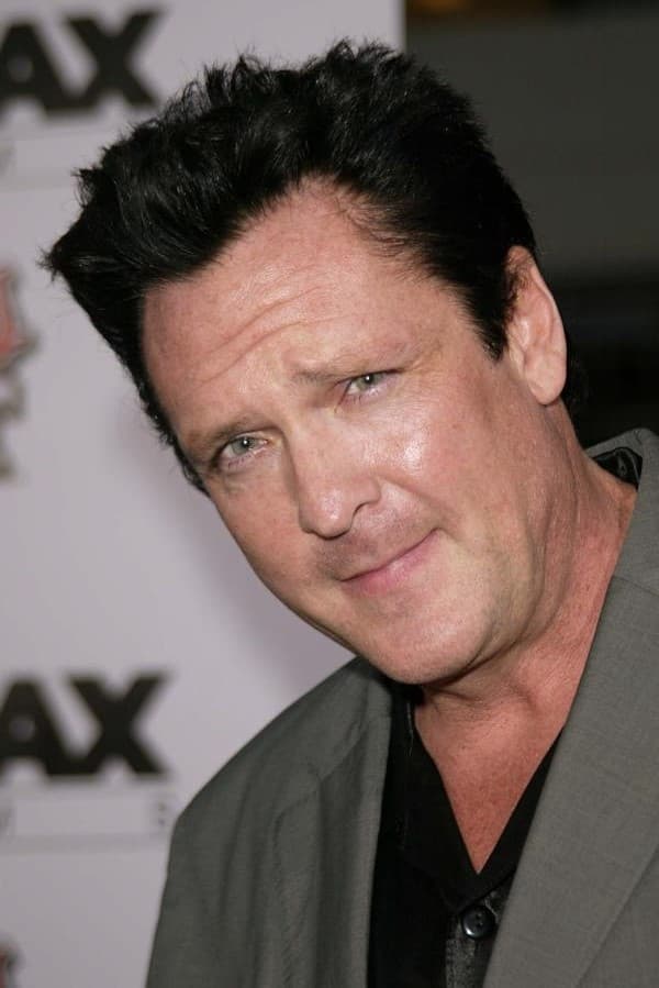 تصویر هنرمند Michael Madsen