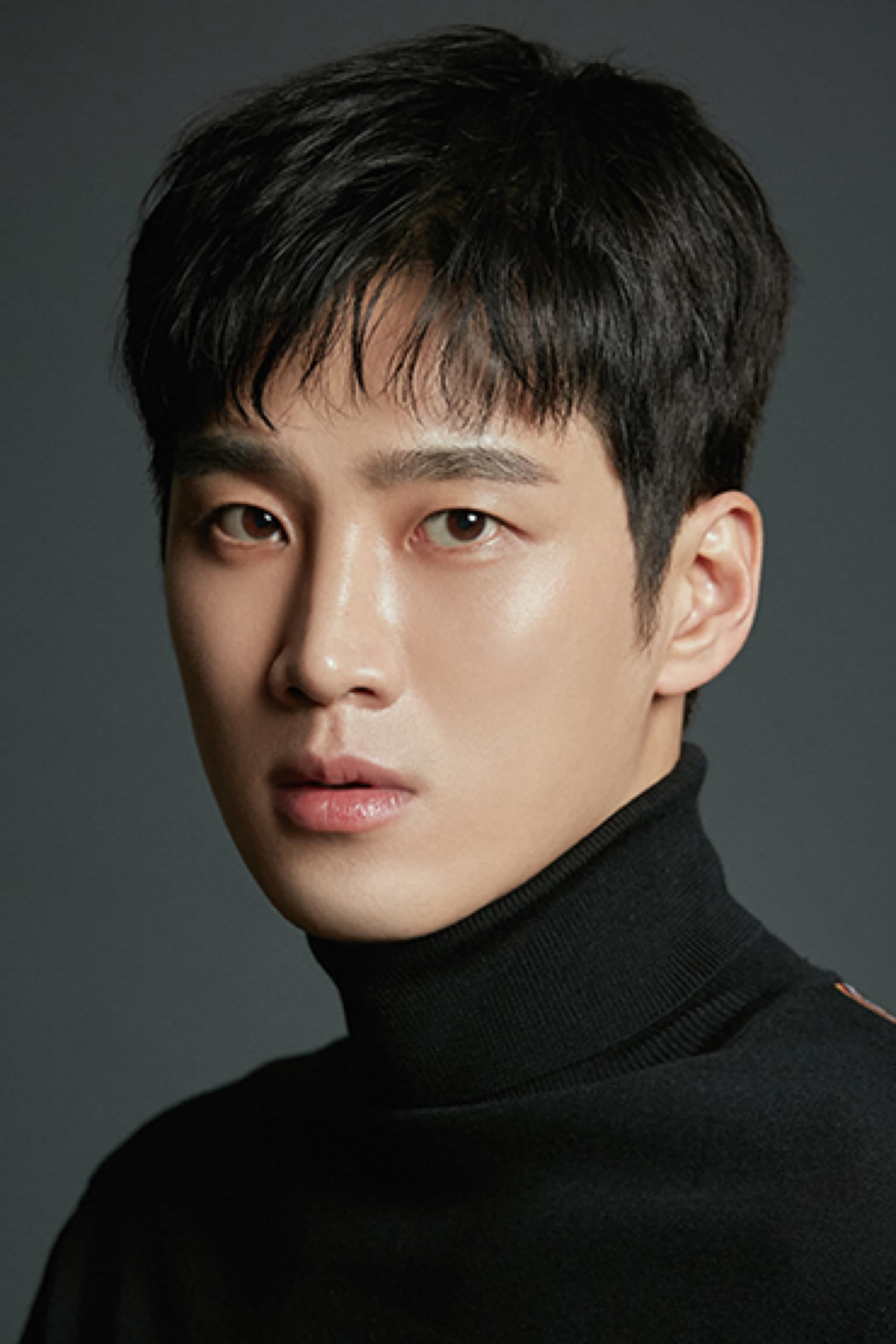 تصویر هنرمند Ahn Bo-hyun
