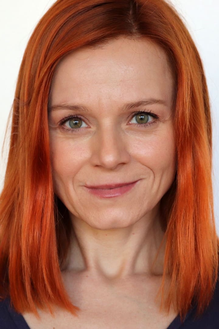 تصویر هنرمند Veronika Hadravá
