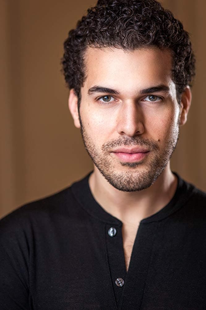 تصویر هنرمند Joel Perez