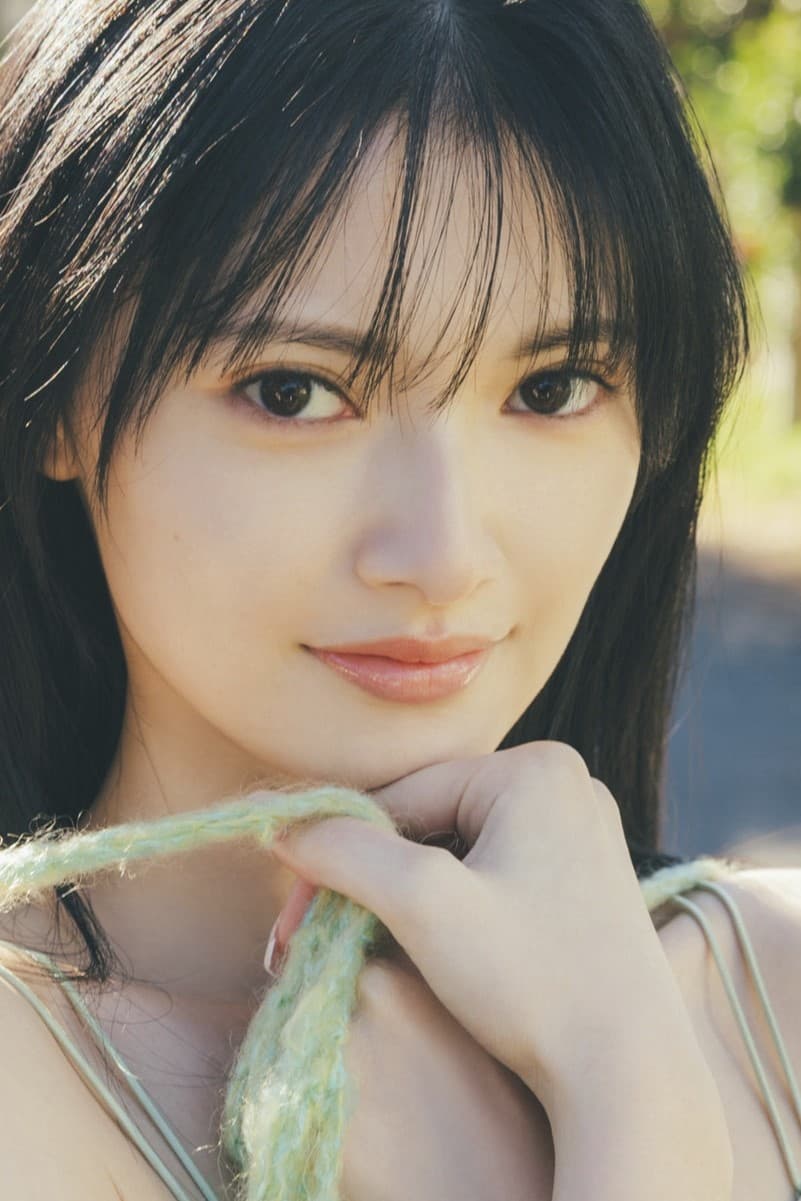تصویر هنرمند Kokoro Aoshima