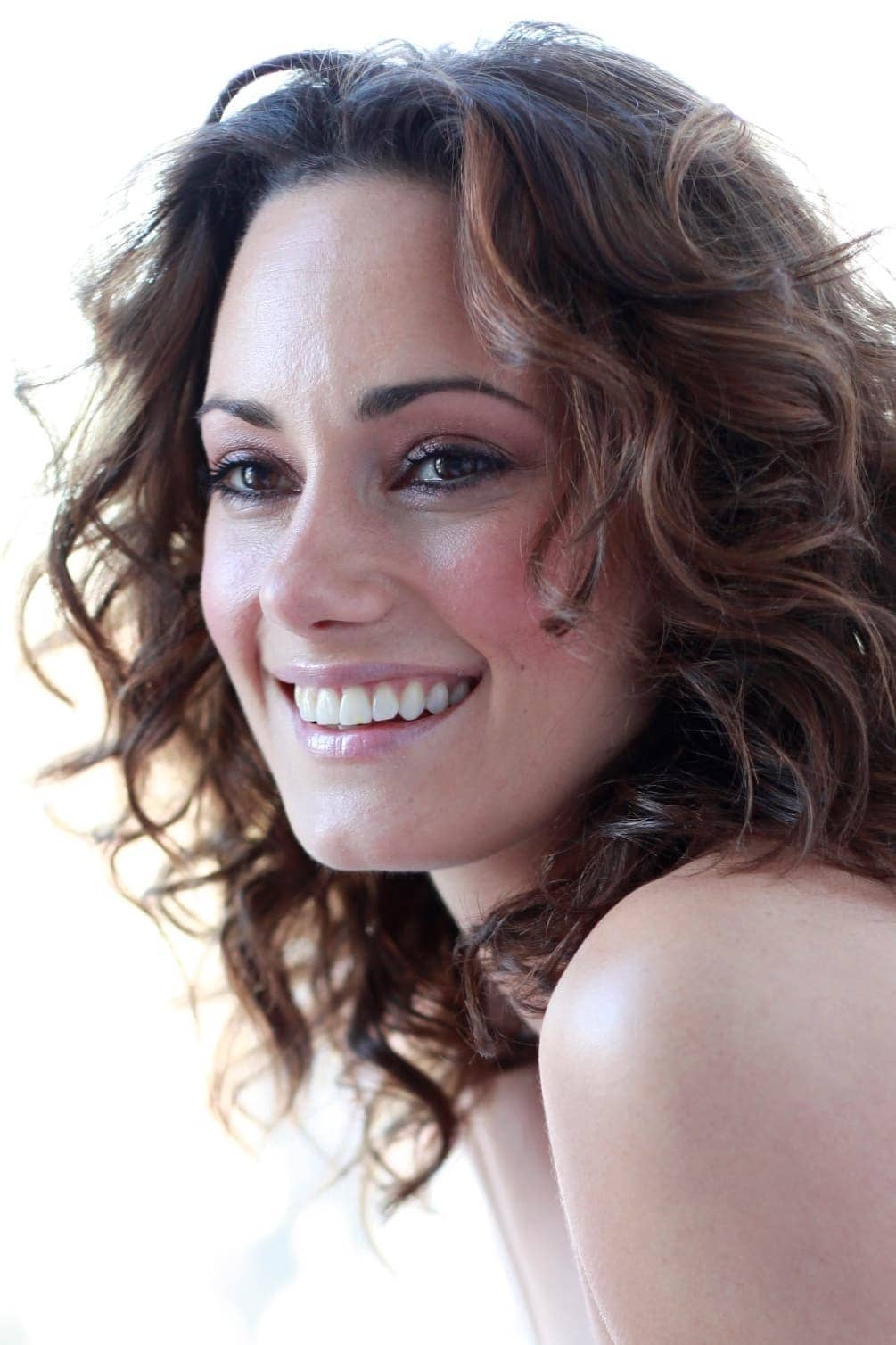 تصویر هنرمند Natalie Brown