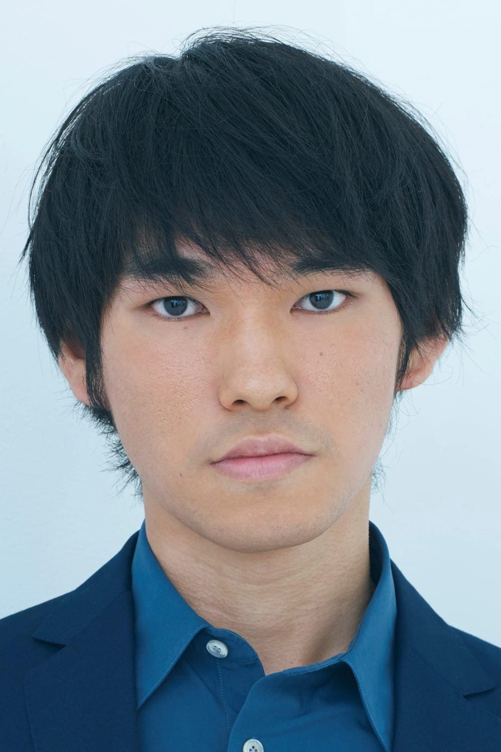 تصویر هنرمند Yushin Shinohara