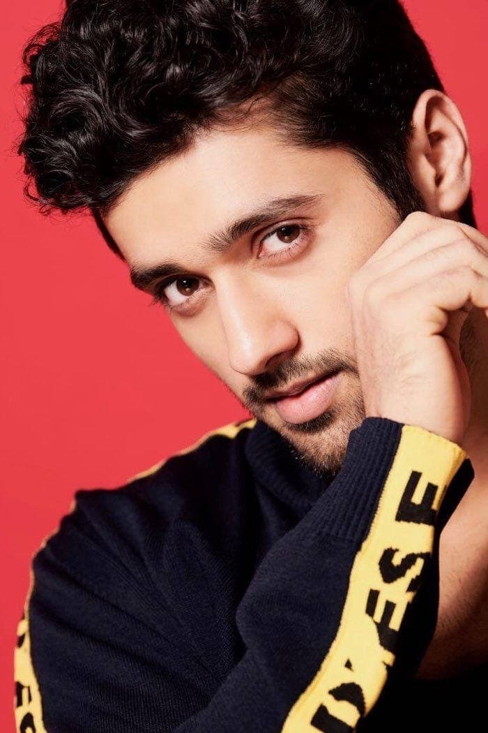 تصویر هنرمند Utkarsh Sharma
