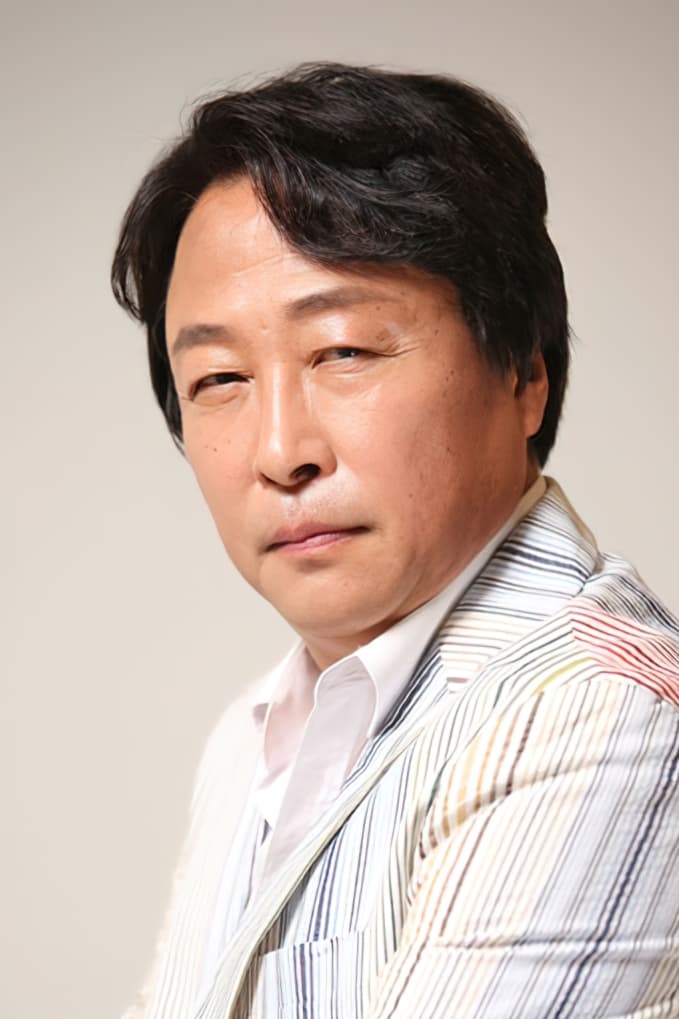 تصویر هنرمند Kim Se-dong