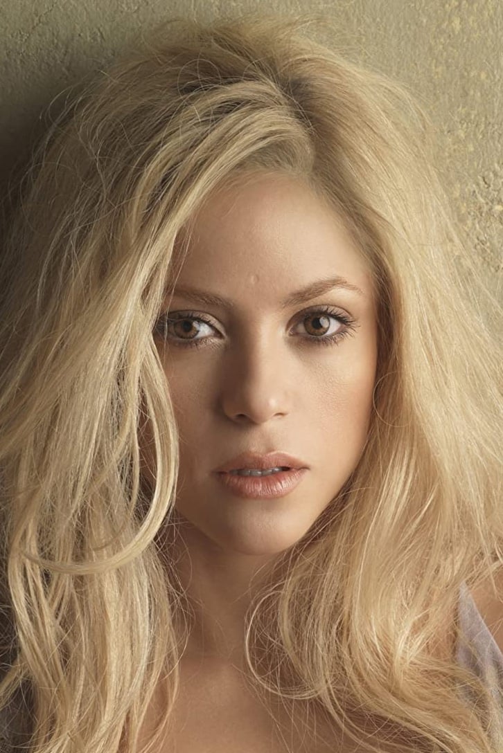 تصویر هنرمند Shakira