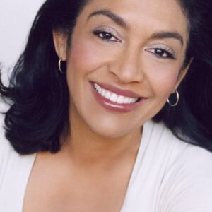 تصویر هنرمند June Christopher