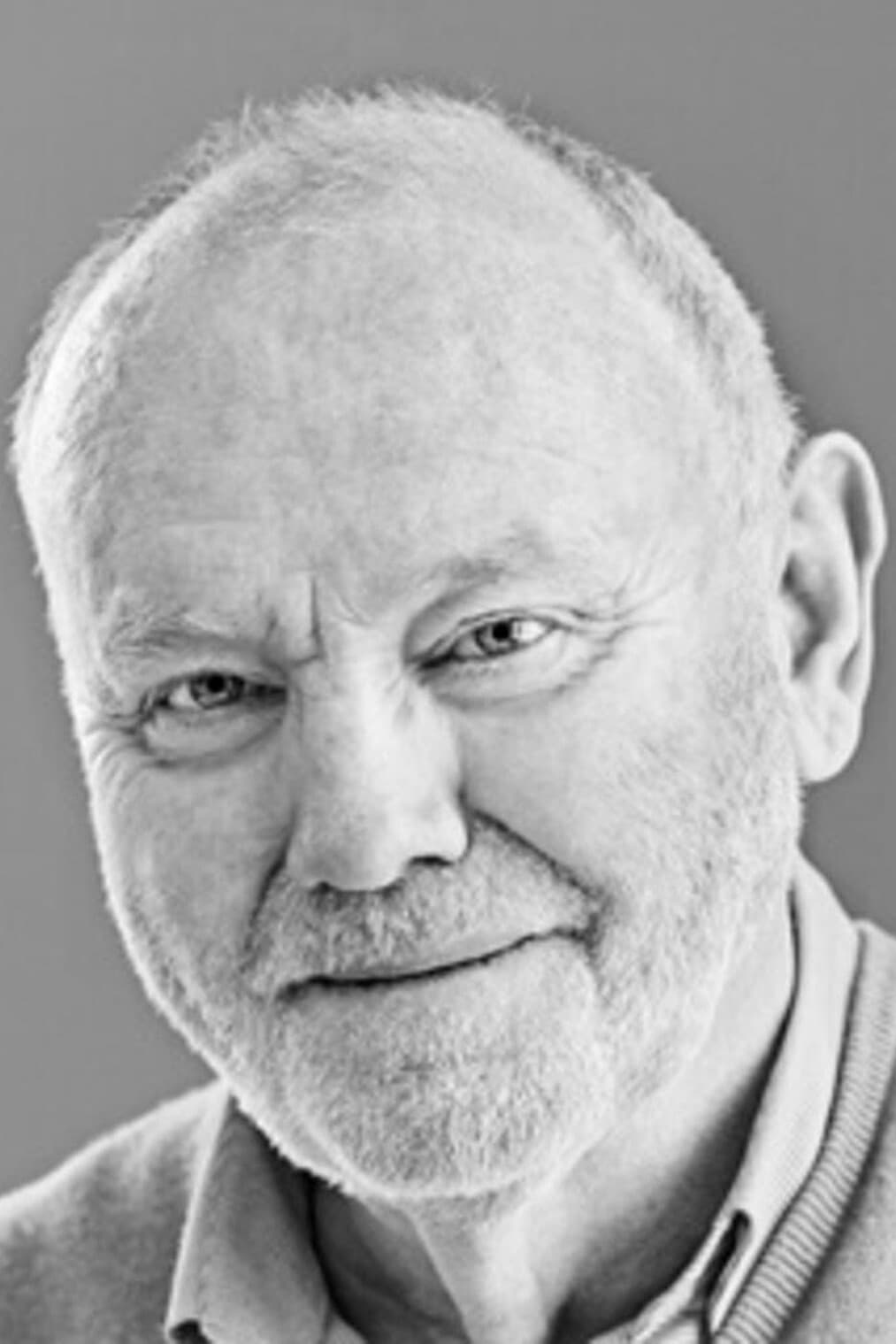 تصویر هنرمند Ole Søndberg