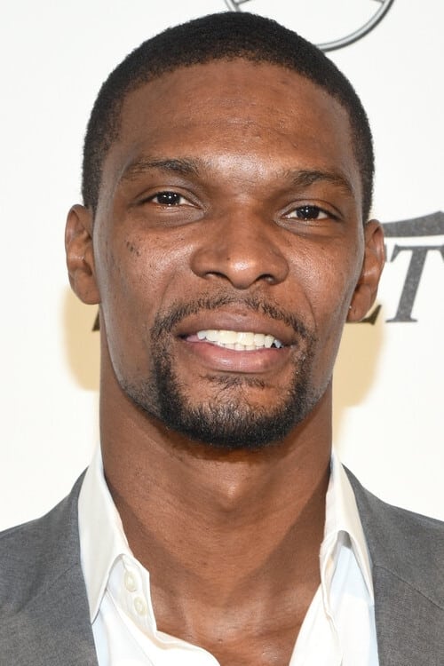 تصویر هنرمند Chris Bosh