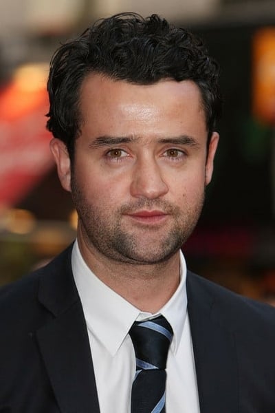 تصویر هنرمند Daniel Mays