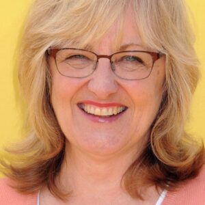 تصویر هنرمند Janet Healy