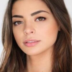 تصویر هنرمند Gia Mantegna