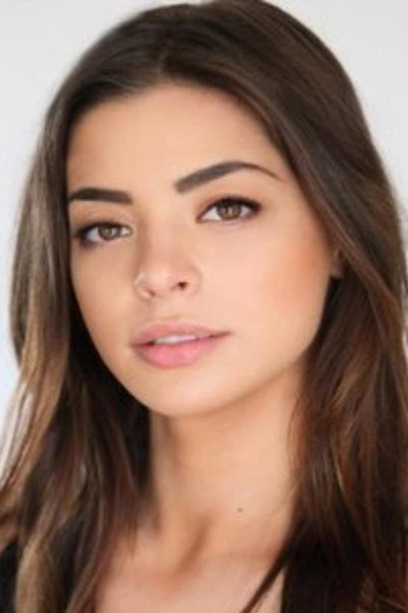 تصویر هنرمند Gia Mantegna