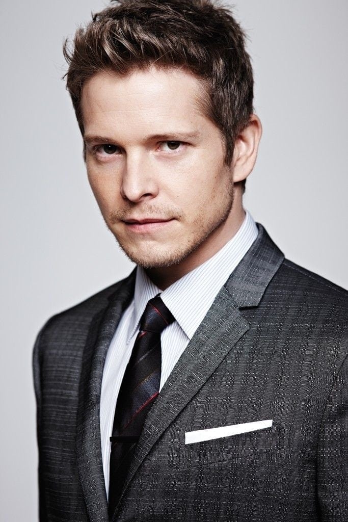 تصویر هنرمند Matt Czuchry