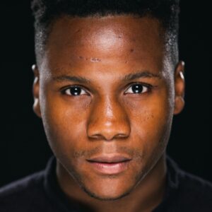 تصویر هنرمند Tobi Bakare