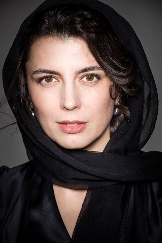 تصویر هنرمند Leila Hatami