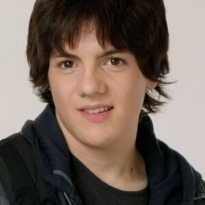 تصویر هنرمند Matthew Knight