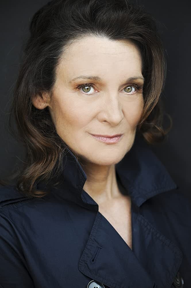 تصویر هنرمند Catherine McGoohan