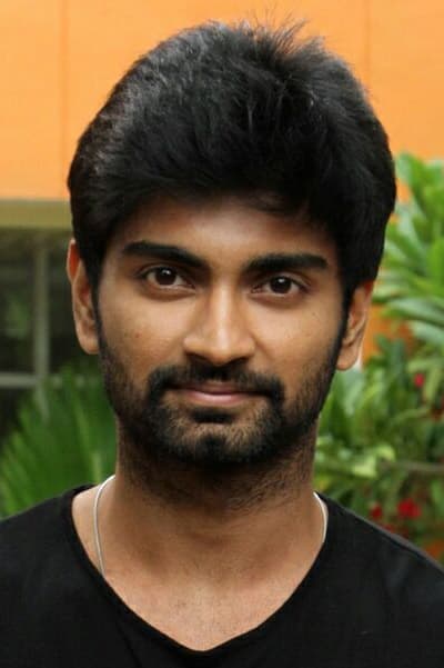 تصویر هنرمند Atharvaa Murali