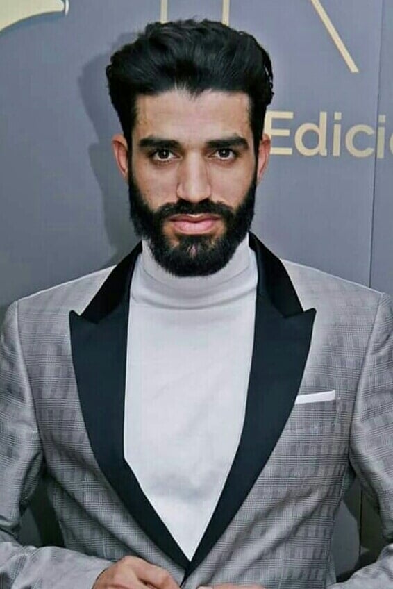 تصویر هنرمند Moussa Echarif
