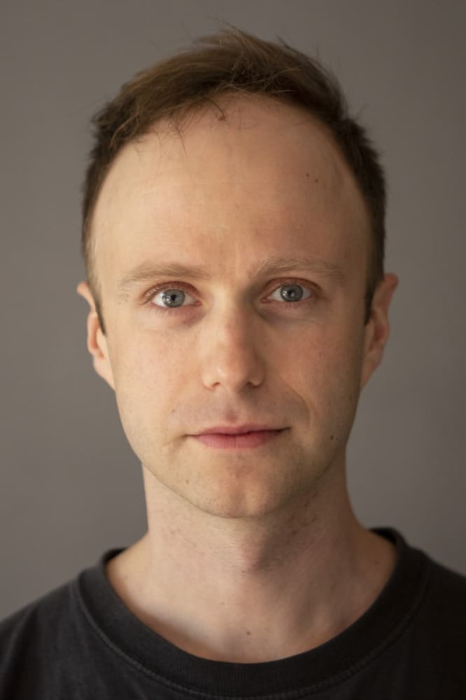 تصویر هنرمند Jiří Konvalinka