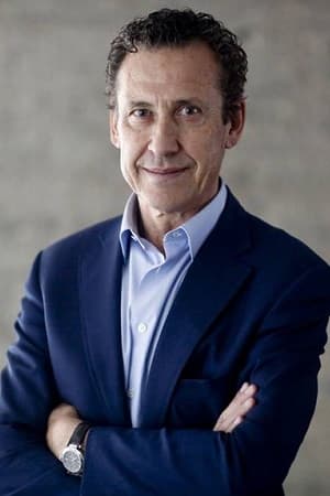 تصویر هنرمند Jorge Valdano