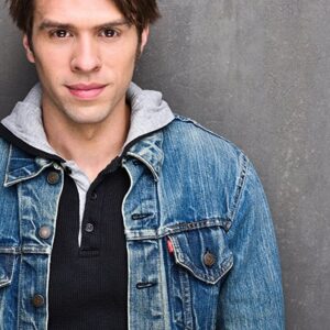 تصویر هنرمند Joshua Hinson