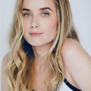 تصویر هنرمند Megan Park