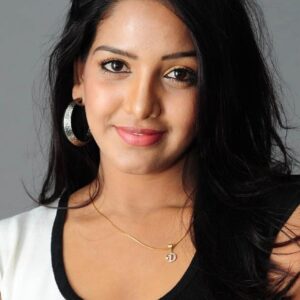 تصویر هنرمند Pavani Reddy