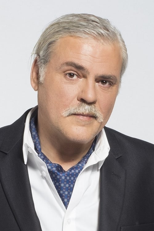 تصویر هنرمند Nikos Karathanos