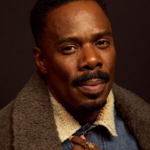 تصویر هنرمند Colman Domingo