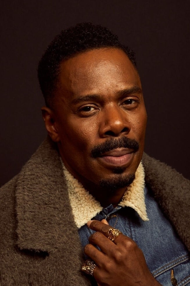 تصویر هنرمند Colman Domingo