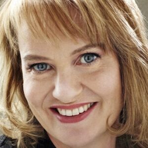 تصویر هنرمند Anne Dudley