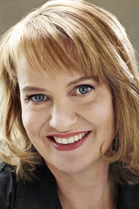 تصویر هنرمند Anne Dudley