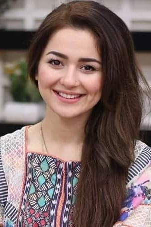 تصویر هنرمند Hania Aamir