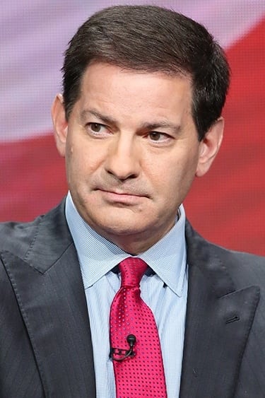 تصویر هنرمند Mark Halperin