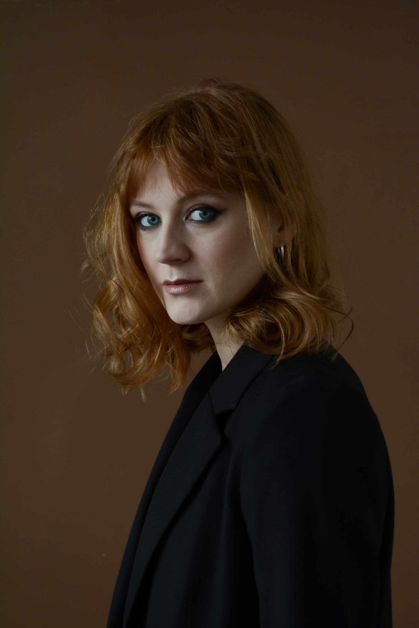 تصویر هنرمند Paula Stępczyńska