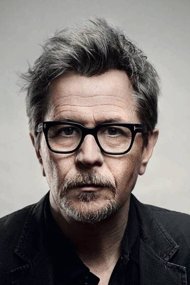 تصویر هنرمند Gary Oldman