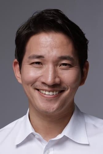 تصویر هنرمند Kim Sung-gon