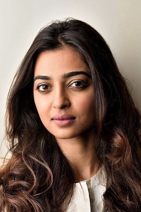 تصویر هنرمند Radhika Apte