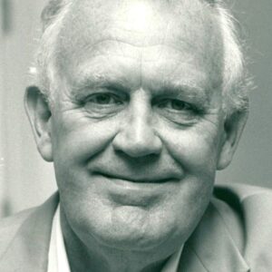 تصویر هنرمند Joss Ackland