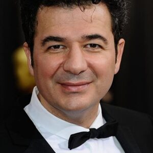 تصویر هنرمند Ludovic Bource