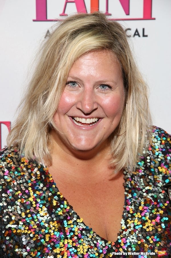 تصویر هنرمند Bridget Everett