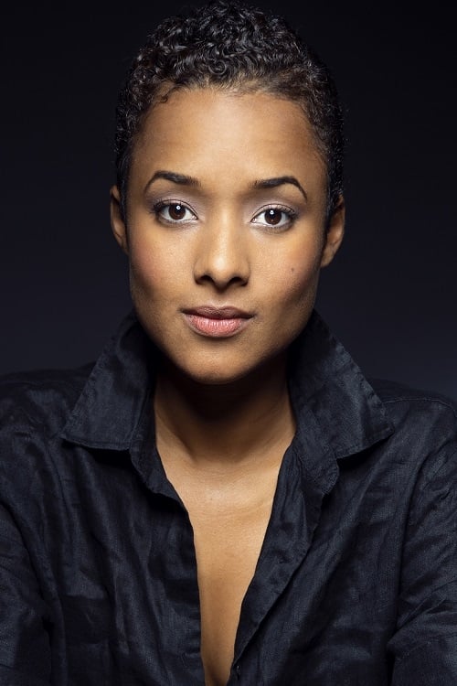 تصویر هنرمند Sophia Emberson-Bain
