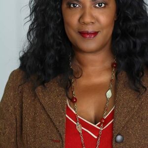 تصویر هنرمند Gwen McGee