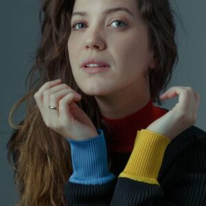 تصویر هنرمند Nathalia Dill