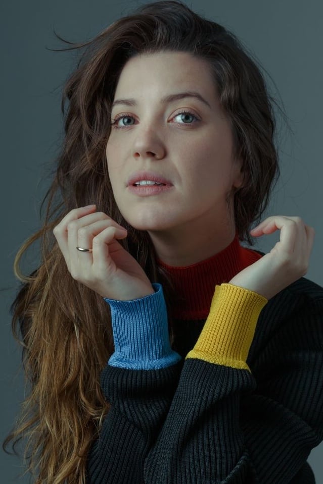 تصویر هنرمند Nathalia Dill