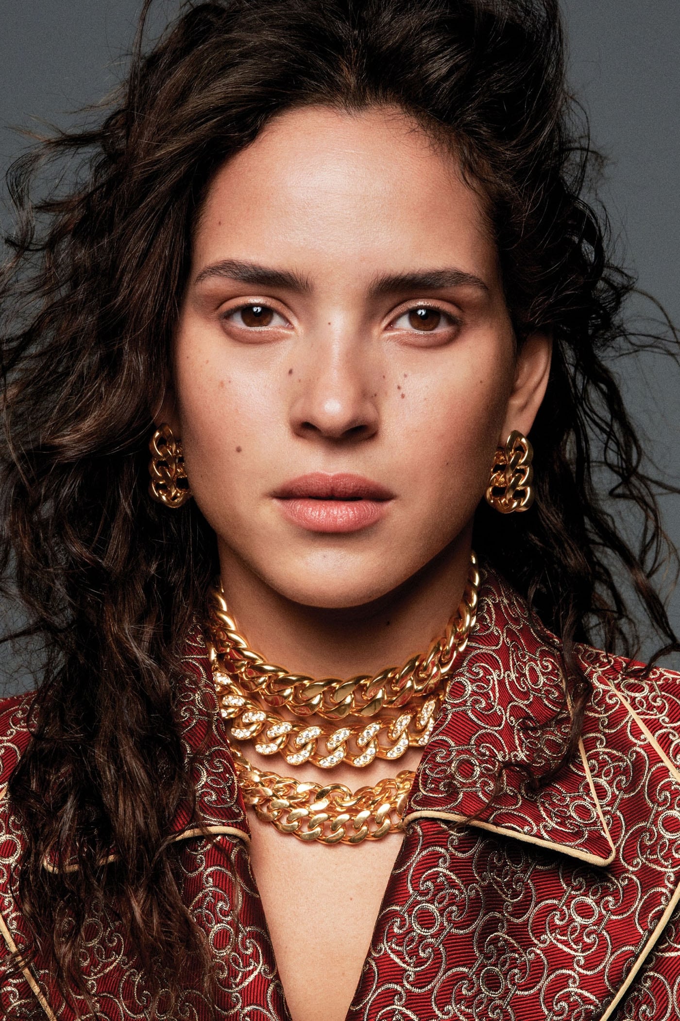 تصویر هنرمند Adria Arjona