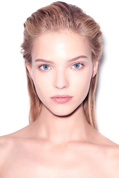 تصویر هنرمند Sasha Luss