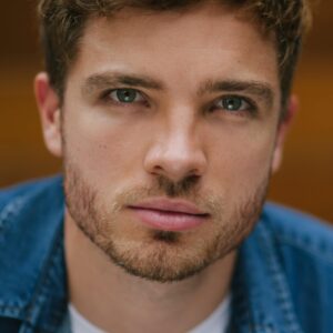 تصویر هنرمند Julian Shaw